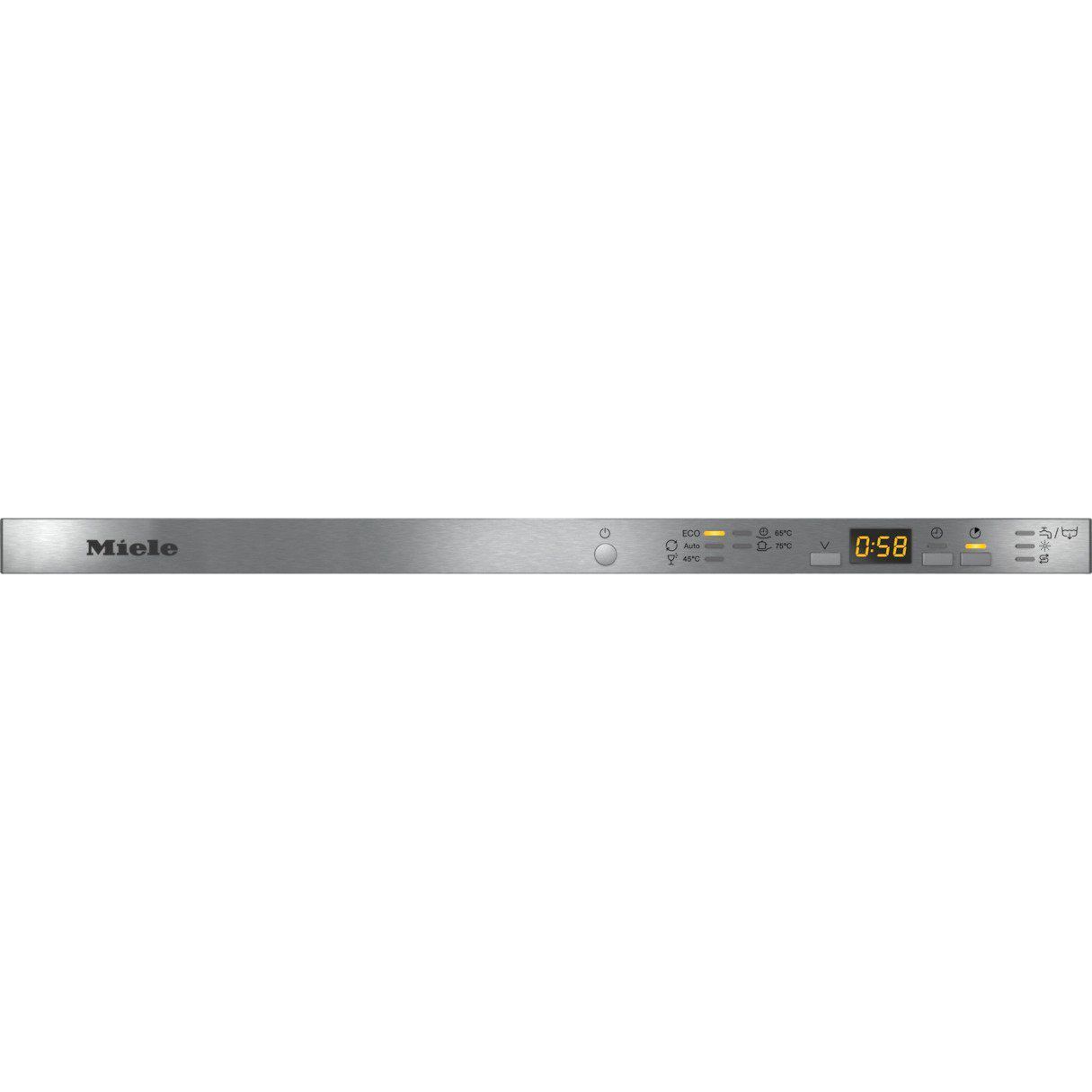 Посудомоечная машина MIELE G 5150 SCVI, фото 3