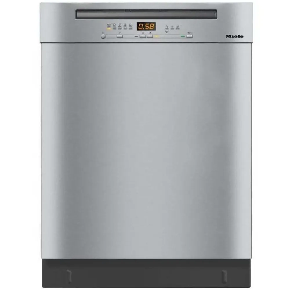 Посудомоечная машина Miele G 5222 SCU SELECTION