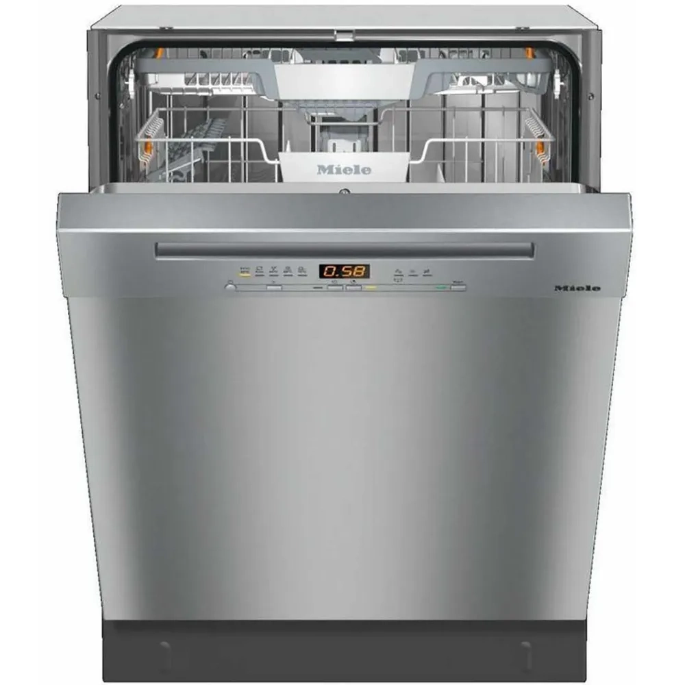 Посудомоечная машина Miele G 5222 SCU SELECTION, превью предыдущего фото