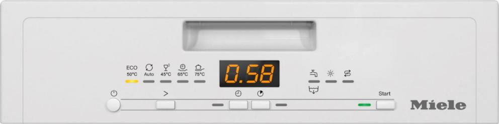 Посудомоечная машина Miele G 5430 SCU SL Active, фото 3