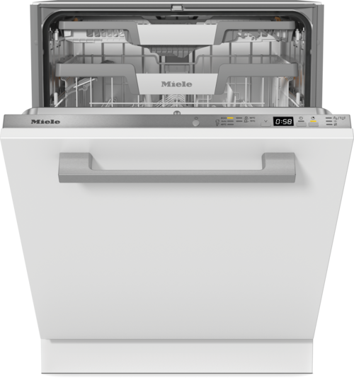 Посудомоечная машина Miele G 5463 SCVi, фото 2