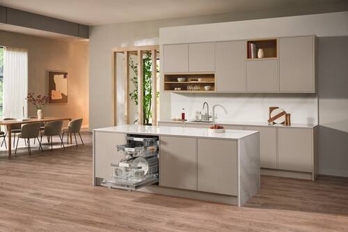 Посудомоечная машина Miele G 5463 SCVi, превью предыдущего фото