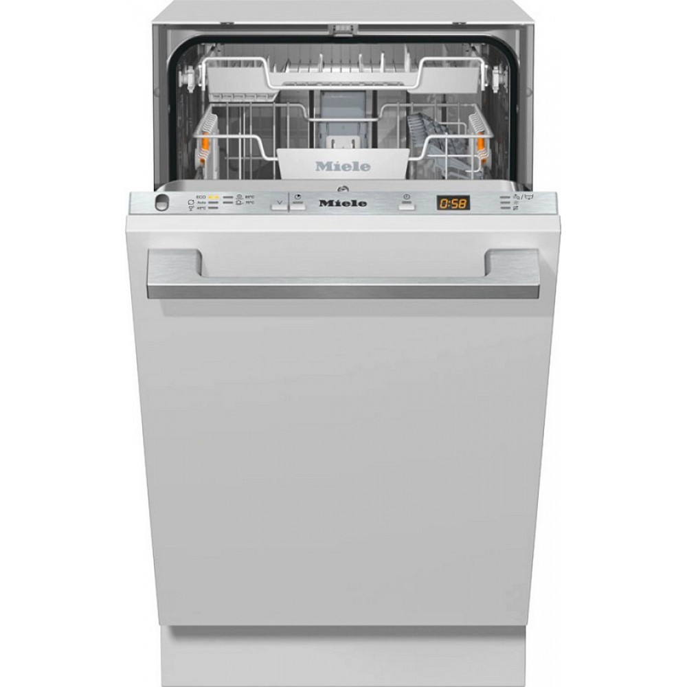 Посудомоечная машина MIELE G 5590 SCVI, фото 2