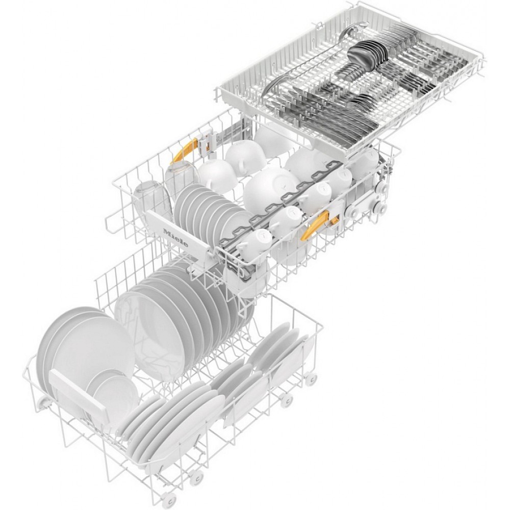 Посудомоечная машина MIELE G 5590 SCVI, фото 4