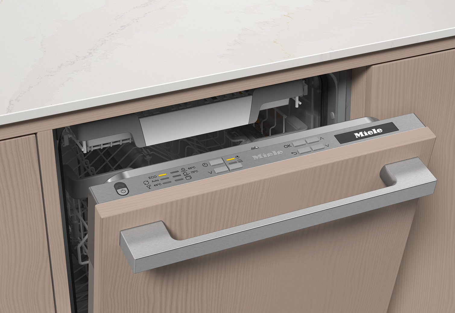 Посудомоечная машина Miele G 5790 SCVi SL, фото 3