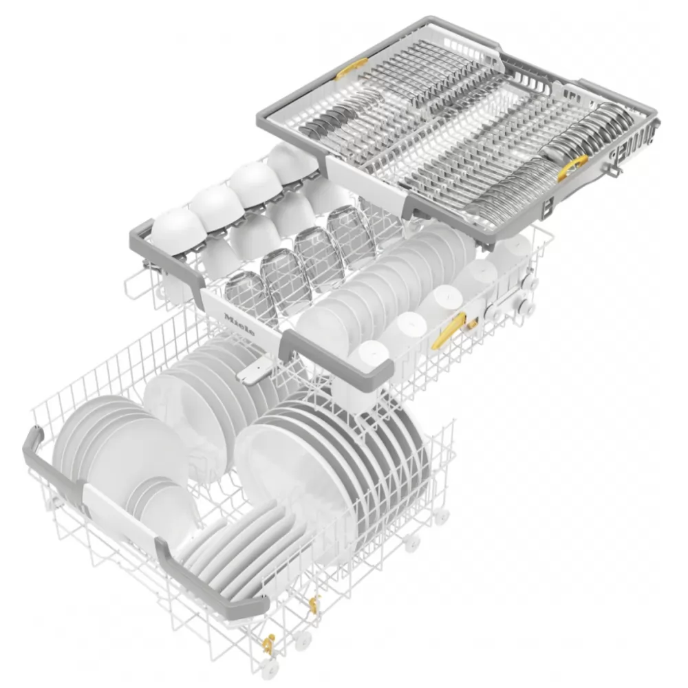 Посудомоечная машина MIELE G 7191 SCVI, фото 4