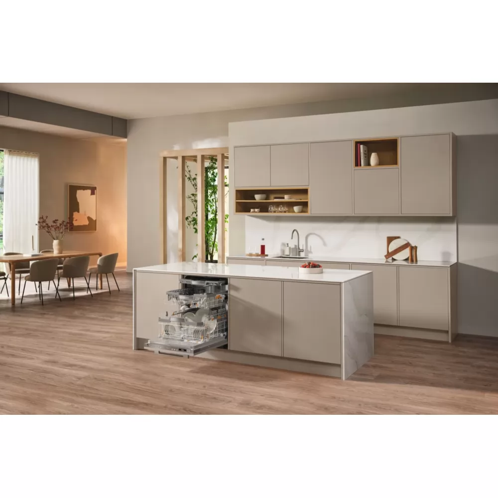 Посудомоечная машина MIELE G 7191 SCVI, превью предыдущего фото
