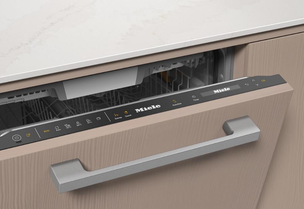 Посудомоечная машина Miele G 7650 SCVi AutoDos, фото 3