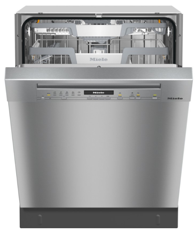 Посудомоечная машина MIELE G7110SCUCLST AUTODOS (крепление фасада не предусмотрено), превью следующего фото