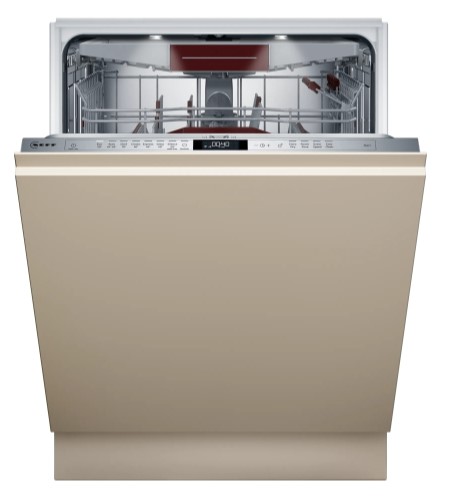 Посудомоечная машина NEFF S157ECX14E