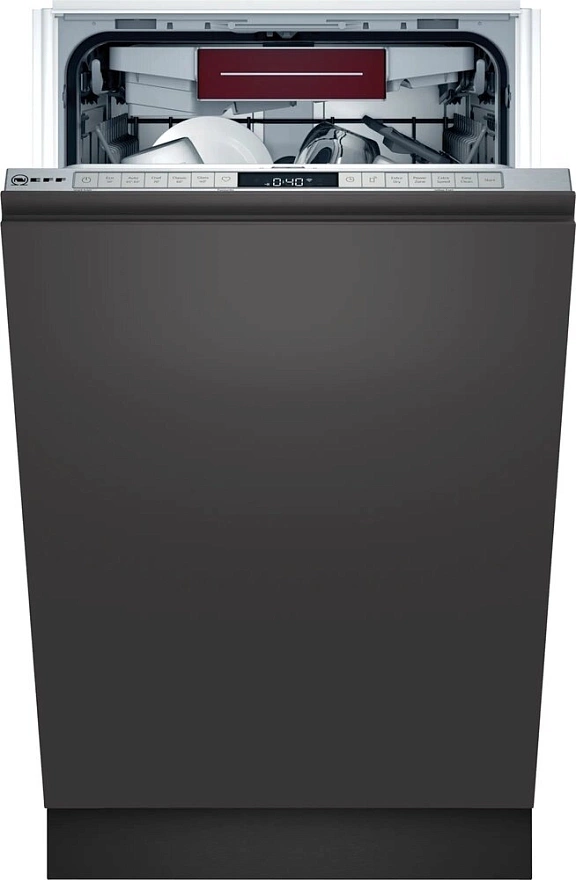 Посудомоечная машина Neff S855EMX16E, фото 2