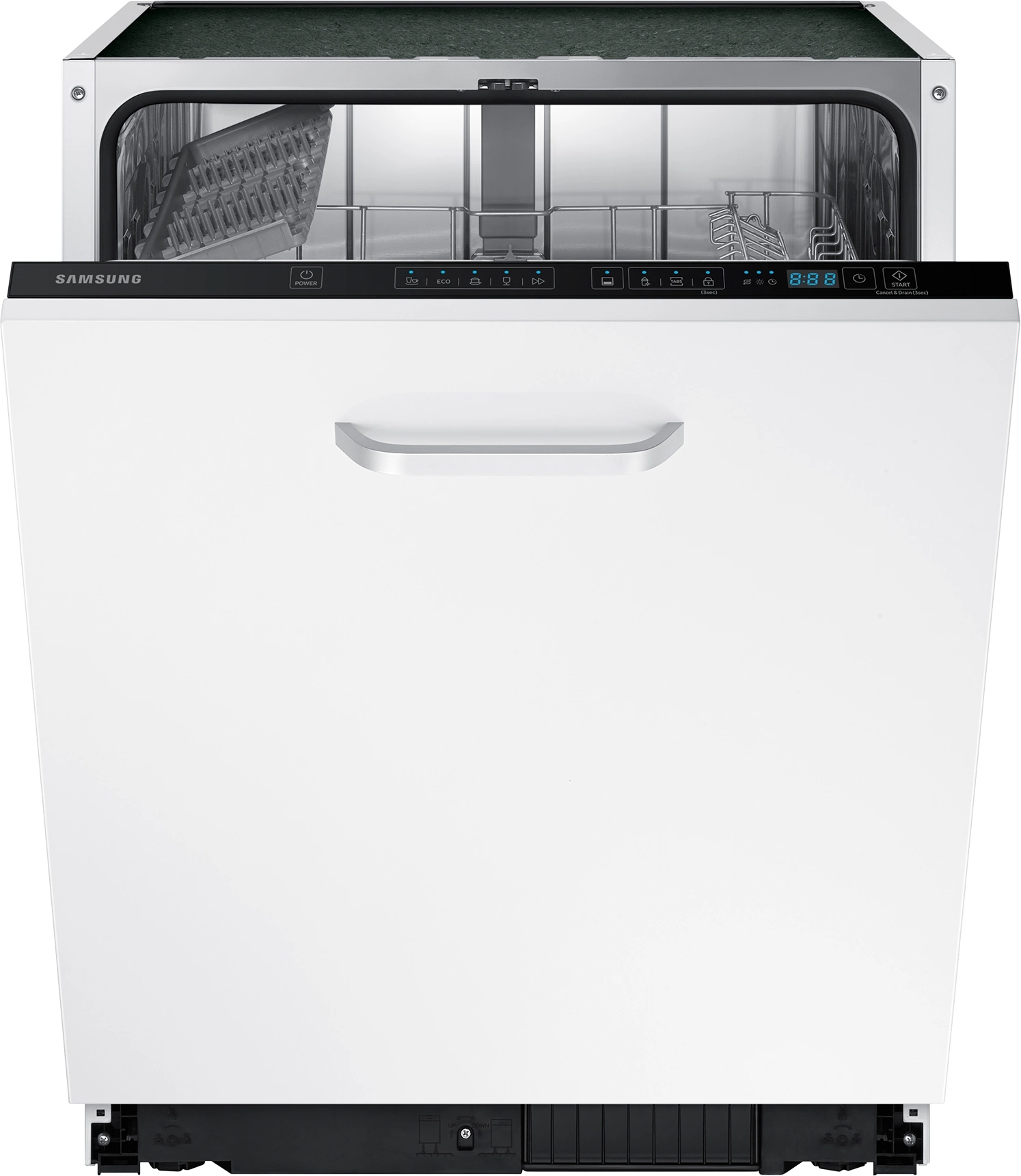 Посудомоечная машина Samsung DW60M5050BB/WT, превью следующего фото