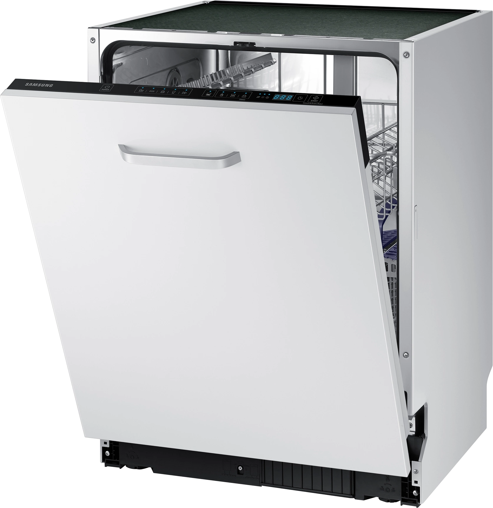Посудомоечная машина Samsung DW60M5050BB/WT, фото 6