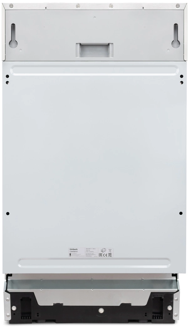 Посудомоечная машина Timberk Set&Dry T-DW45BI103, превью следующего фото