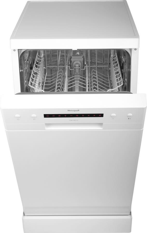 Посудомоечная машина Weissgauff DW 4012, фото 2