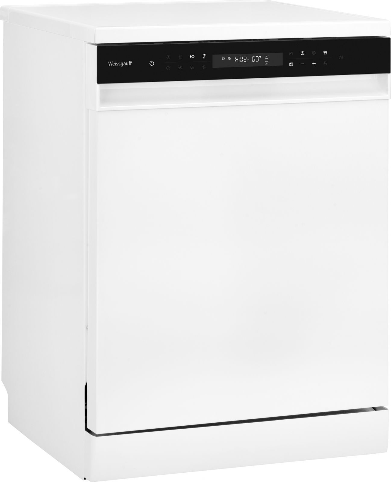 Посудомоечная машина Weissgauff DW 6038 Inverter Touch, фото 5