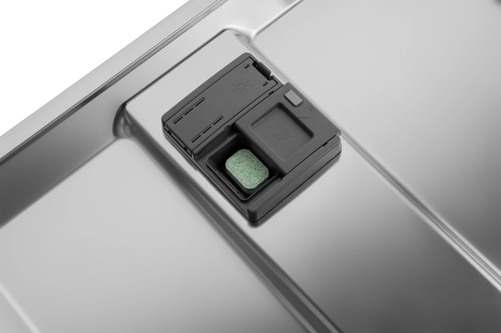 Посудомоечная машина Weissgauff DW 799 Touch Autoopen, фото 11
