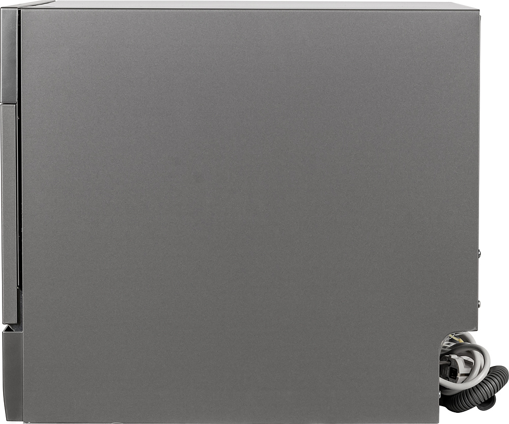Посудомоечная машина Weissgauff TDW 4017 DS, фото 22