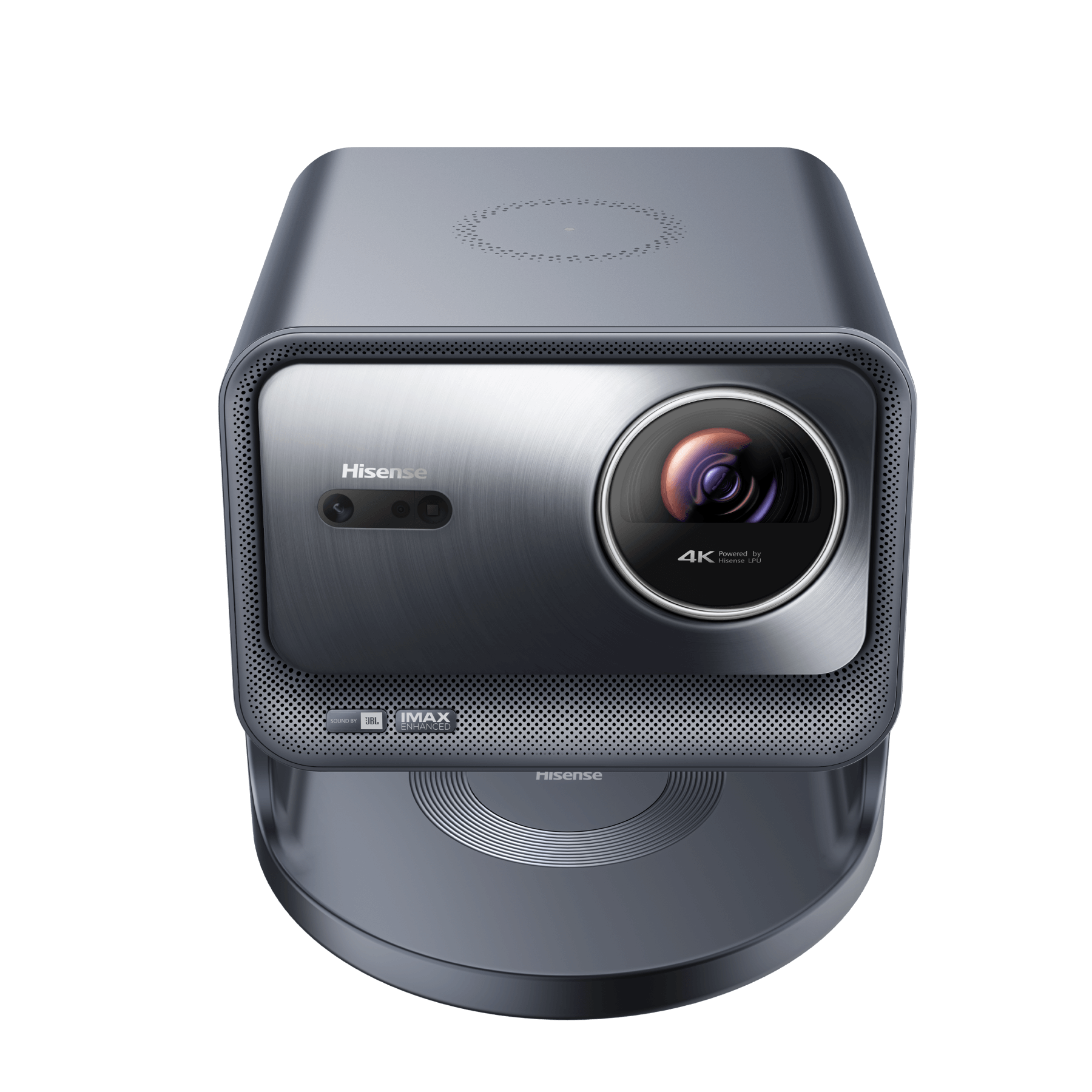 Проектор Hisense C2 Pro, фото 7