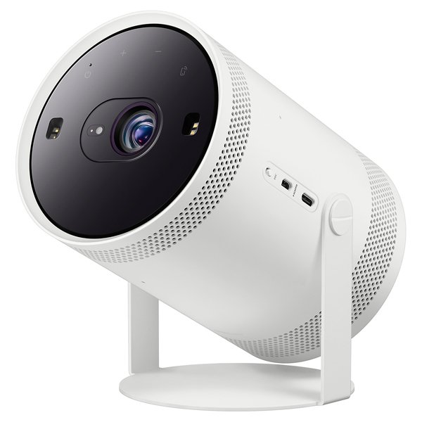 Проектор Samsung SP-LSP3BLAXCE, превью следующего фото