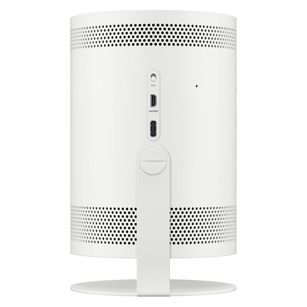Проектор Samsung SP-LSP3BLAXCE, фото 5