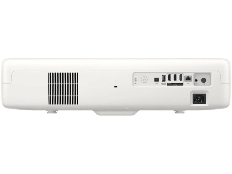 Проектор Samsung The Premiere LPU9D белый, фото 12
