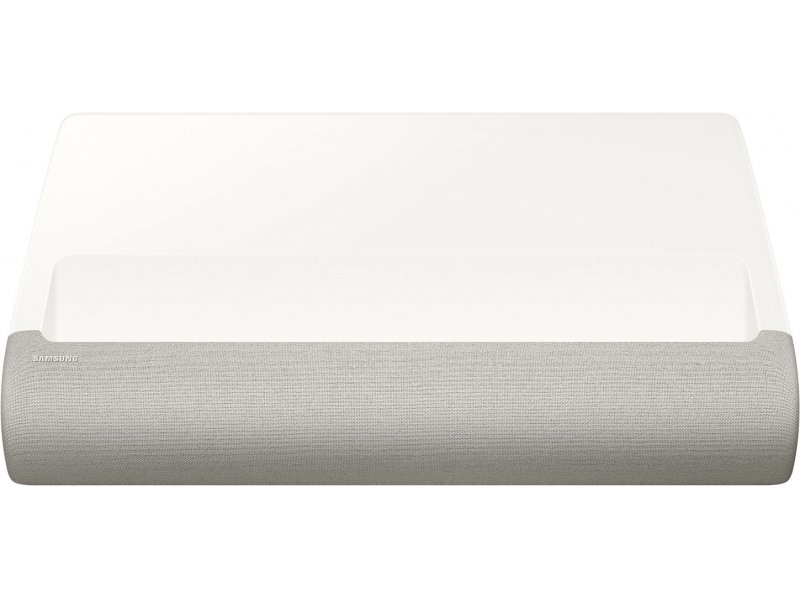 Проектор Samsung The Premiere LPU9D белый, фото 5