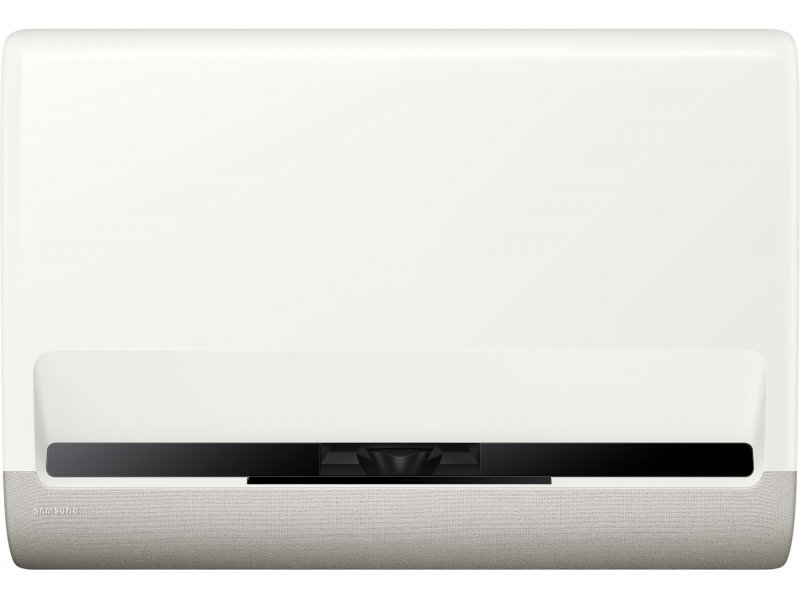 Проектор Samsung The Premiere LPU9D белый, фото 7