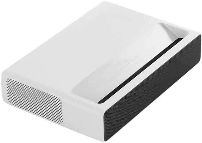 Проектор Xiaomi Mi Laser Projector 150 White MJJGYY02FM (SJL4005GL), превью следующего фото