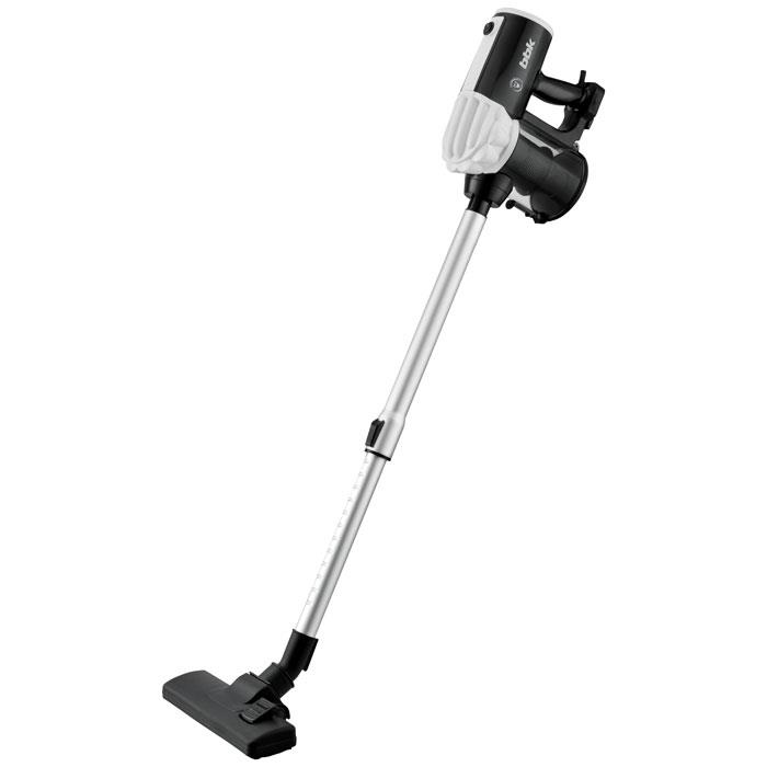 Пылесос BBK BV2512 BLACK/WHITE, превью следующего фото