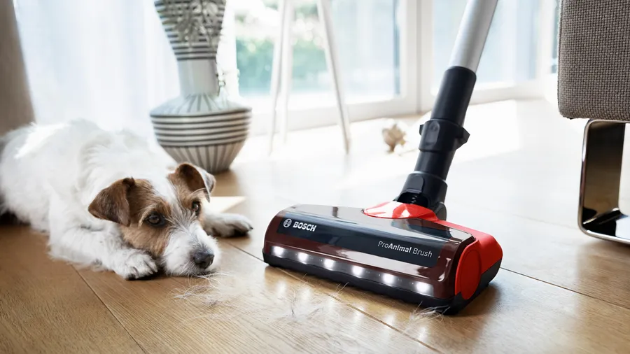 Пылесос Bosch BCS711PET, превью следующего фото