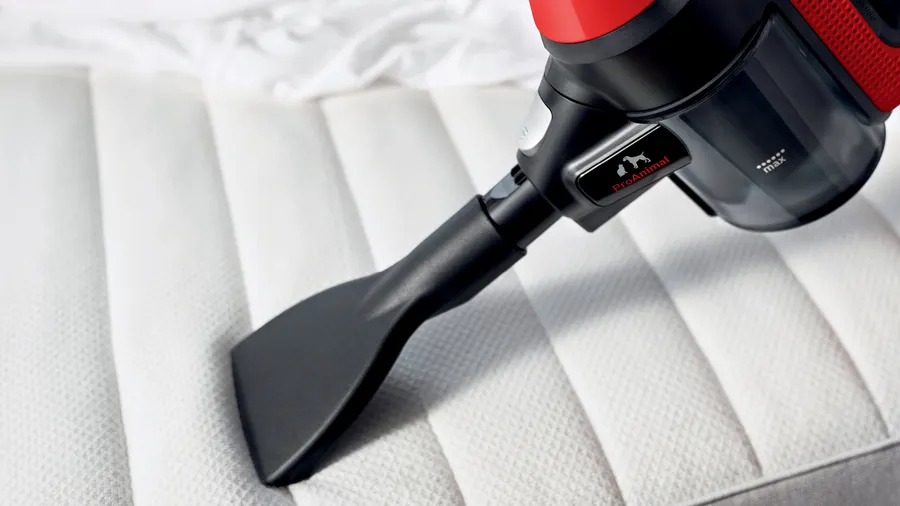 Пылесос Bosch BCS711PET, фото 16