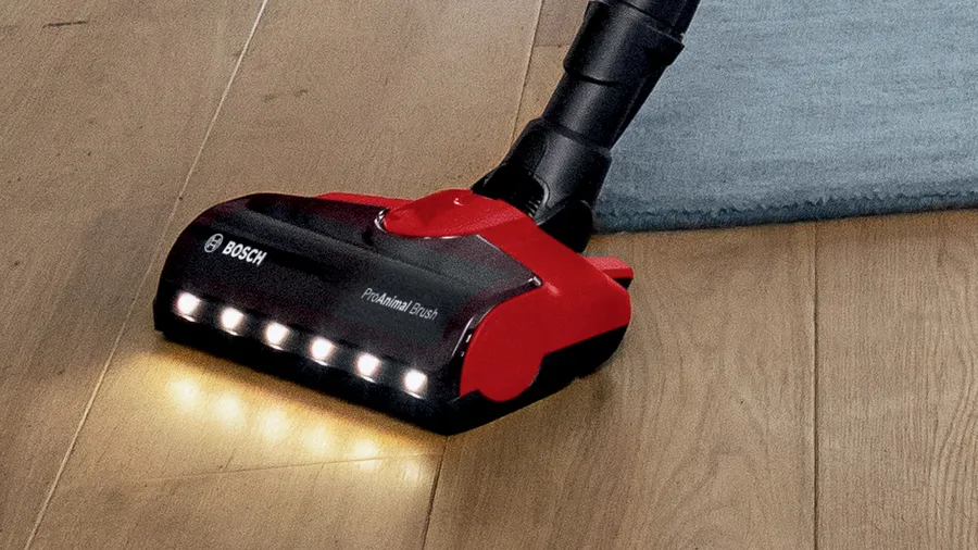 Пылесос Bosch BCS711PET, фото 23