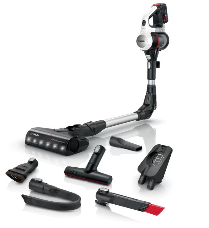 Пылесос BOSCH BCS711XXL, превью предыдущего фото