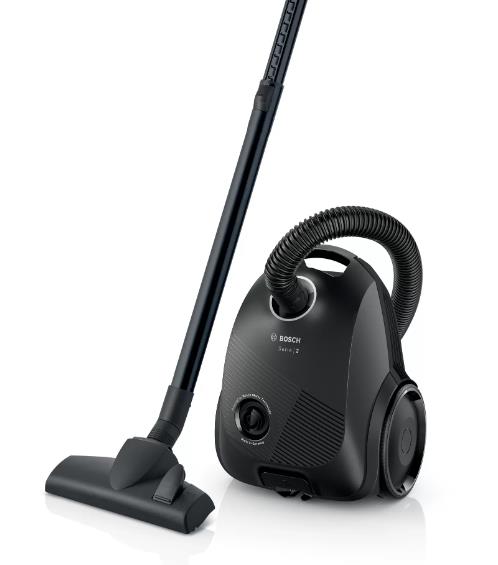 Пылесос BOSCH BGBS2LB1, фото 2
