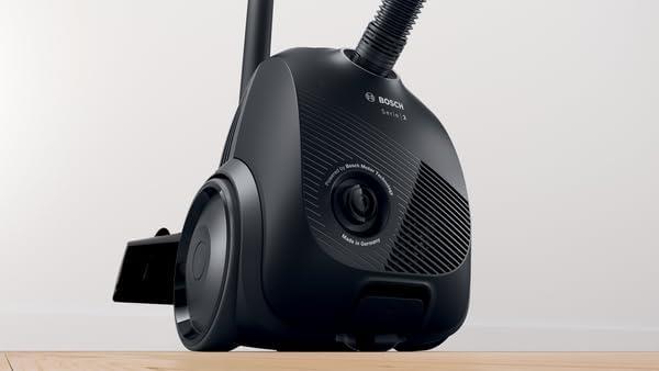 Пылесос BOSCH BGBS2LB1, превью предыдущего фото