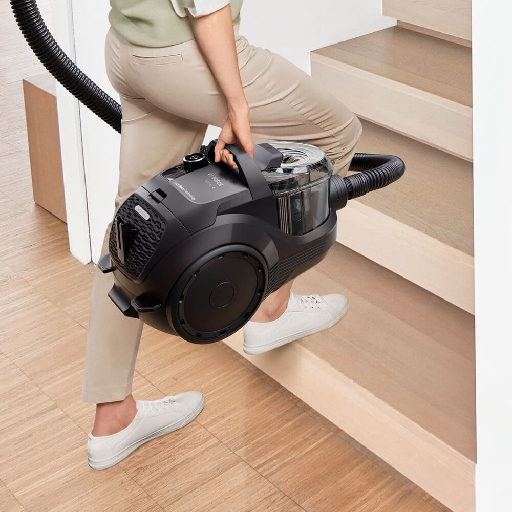 Пылесос Bosch BGC21X300, превью следующего фото
