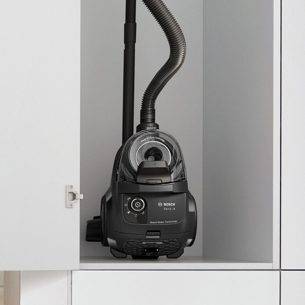 Пылесос Bosch BGC21X300, превью предыдущего фото