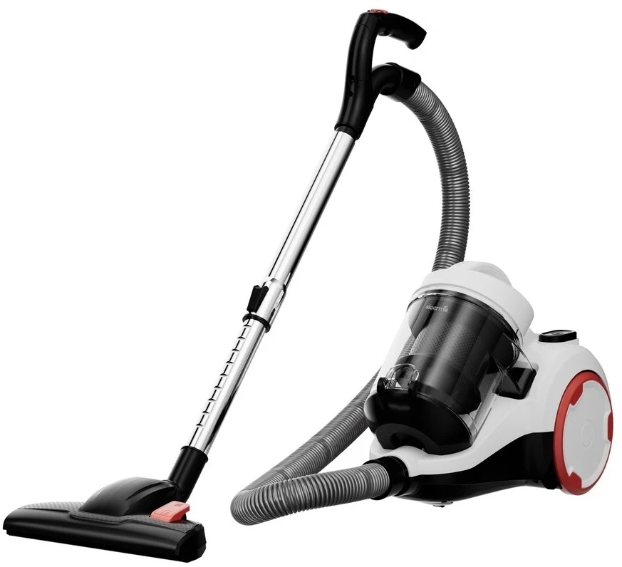 Пылесос Deerma DEM-TJ200W, превью следующего фото