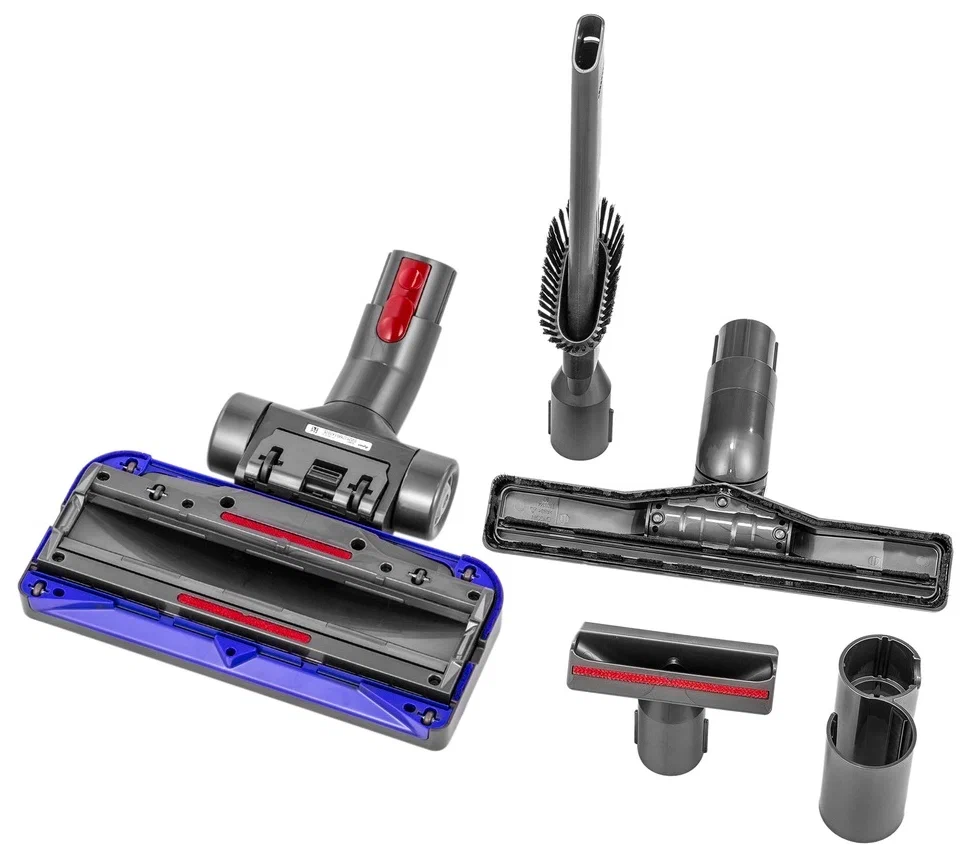 Пылесос Dyson CY26 Parquet 2, фото 3