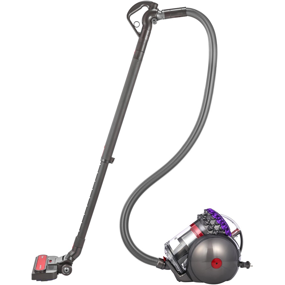 Пылесос Dyson CY28 Parquet 2, фото 3