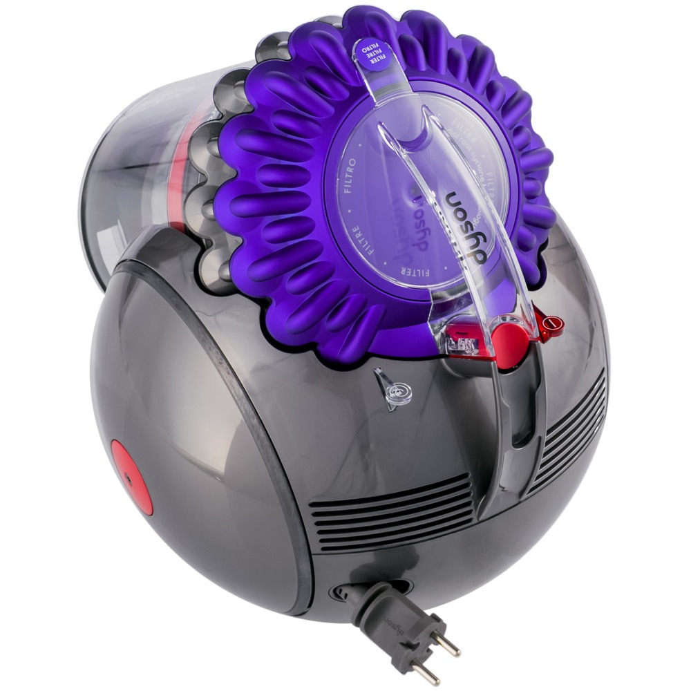 Пылесос Dyson CY28 Parquet 2, фото 5