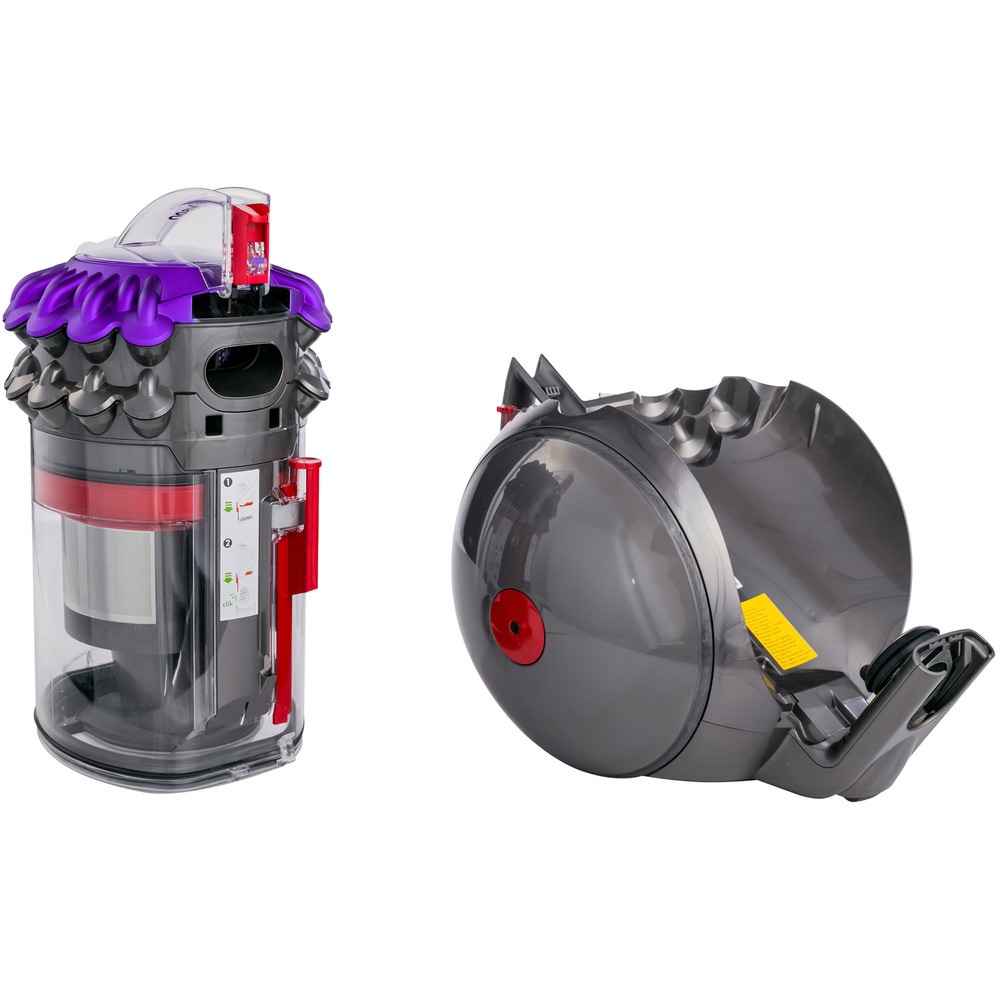 Пылесос Dyson CY28 Parquet 2, фото 8