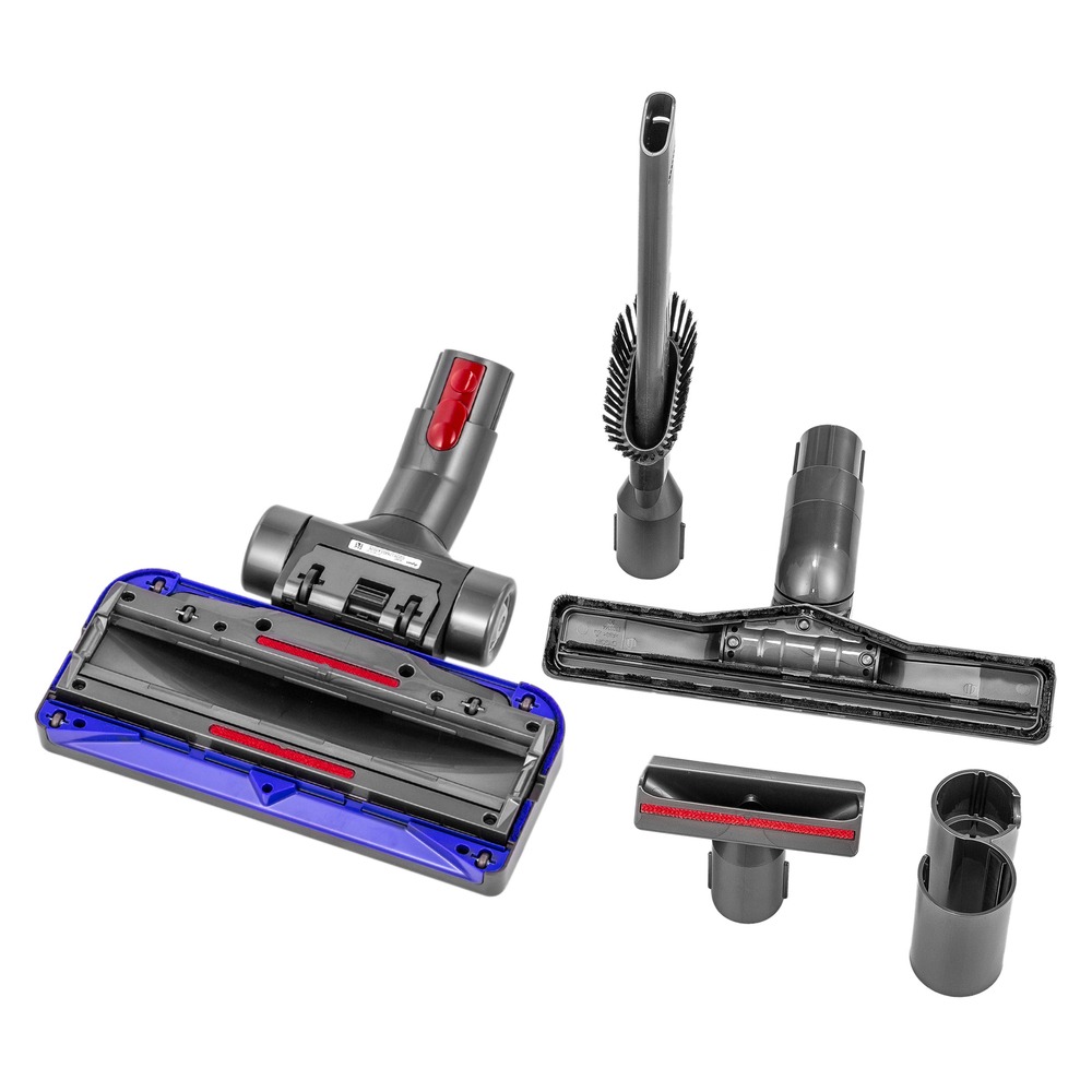 Пылесос Dyson CY28 Parquet 2, фото 9