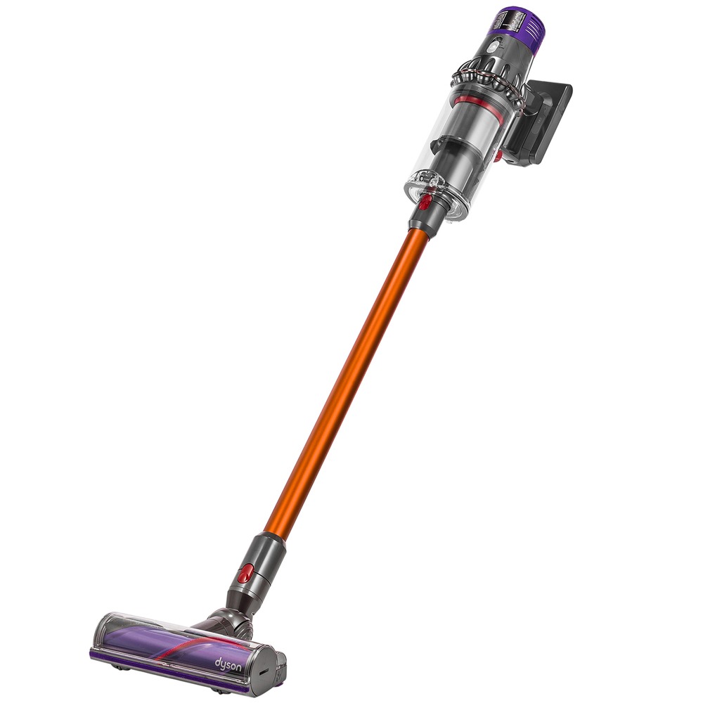 Пылесос Dyson Cyclone V10 Absolute, фото 2