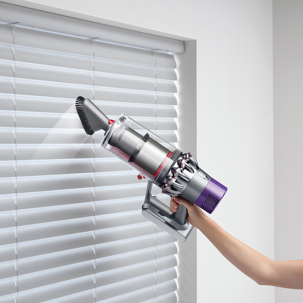 Пылесос Dyson Cyclone V10 Absolute, фото 14