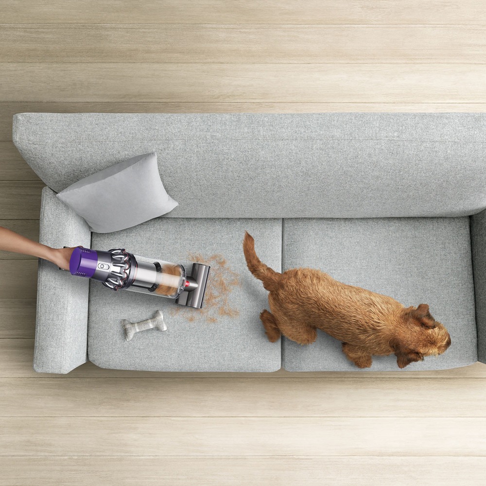 Пылесос Dyson Cyclone V10 Absolute, фото 3