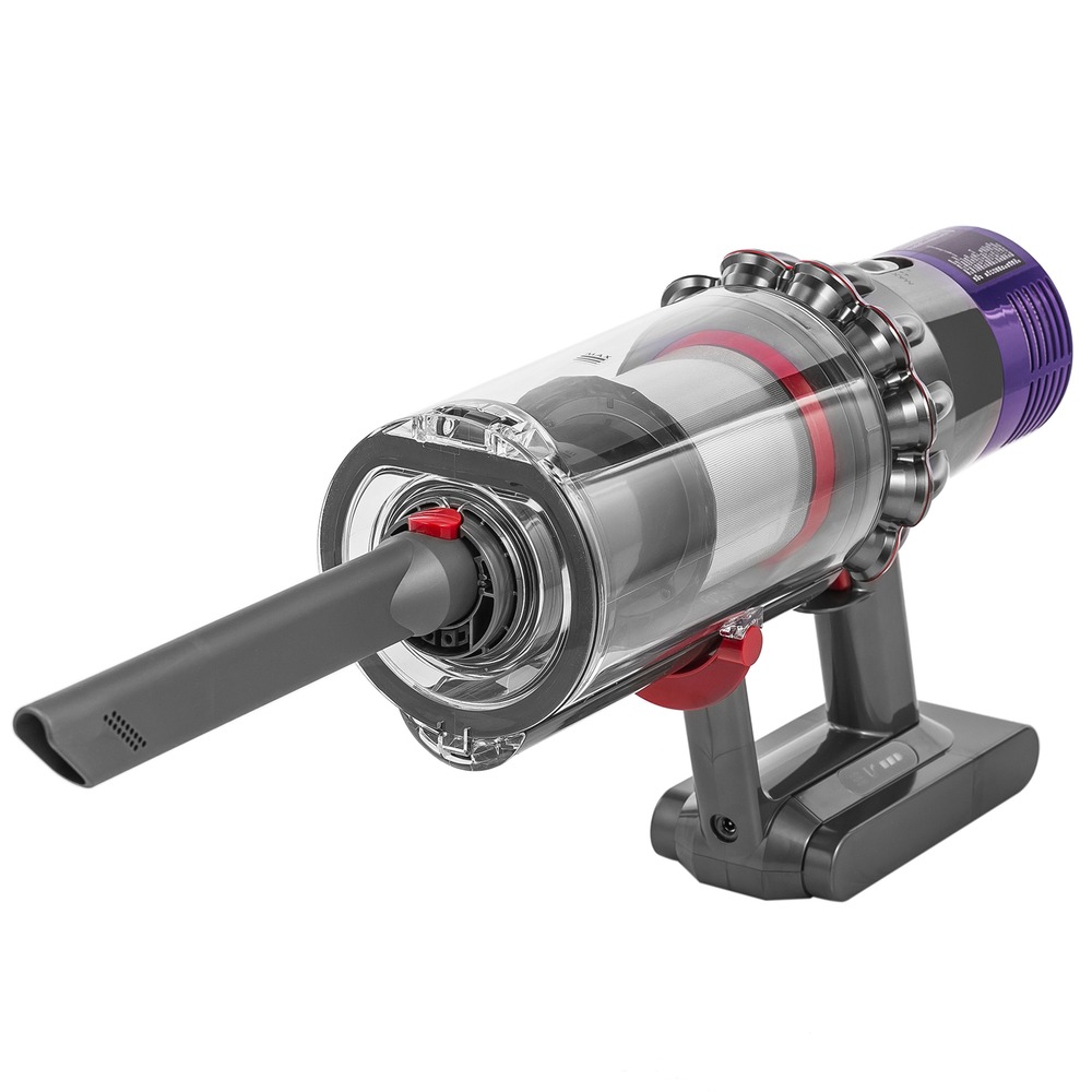 Пылесос Dyson Cyclone V10 Absolute, фото 21