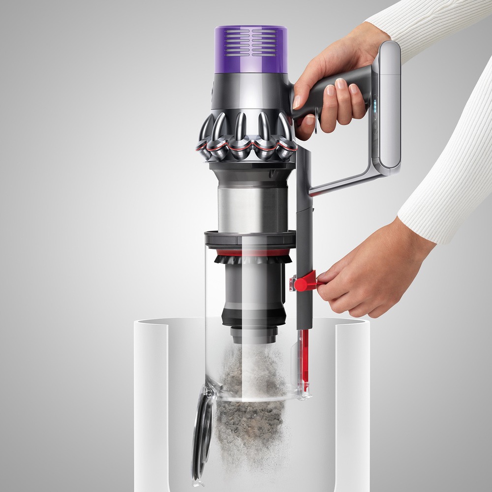 Пылесос Dyson Cyclone V10 Absolute, фото 22
