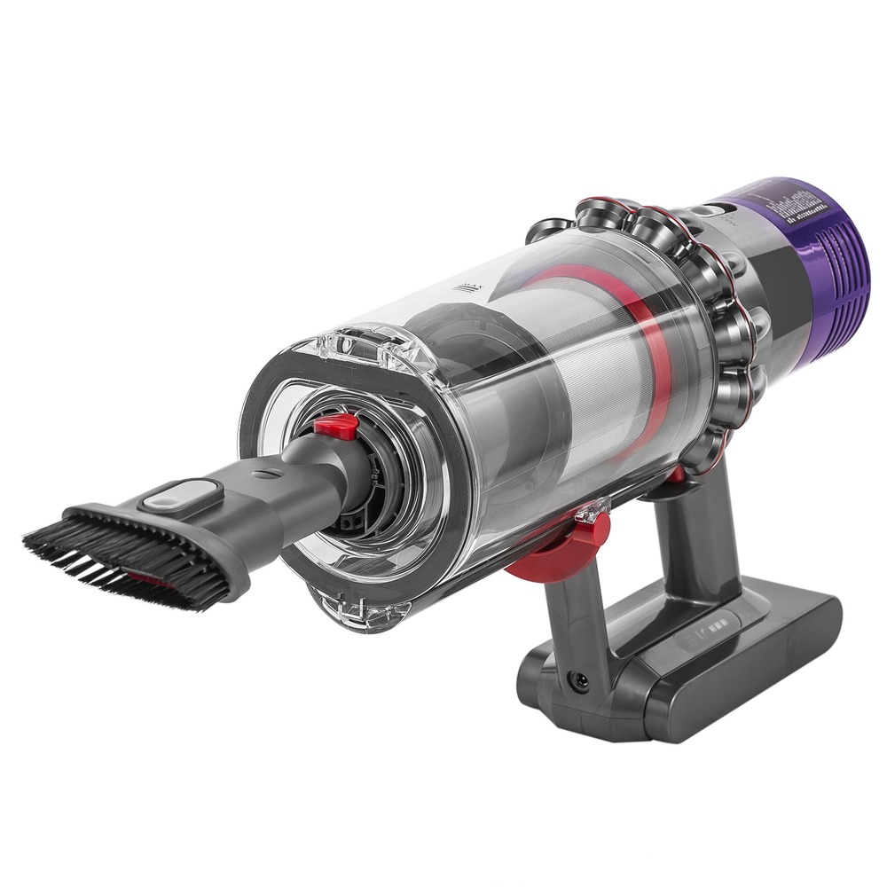 Пылесос Dyson Cyclone V10 Absolute, фото 23